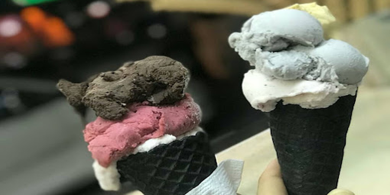 Öz Kosovali Dondurma &ndash; Manisa Merkez &ndash; Manisa