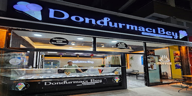 Dondurmacı Bey &ndash; Ni̇lüfer &ndash; Bursa