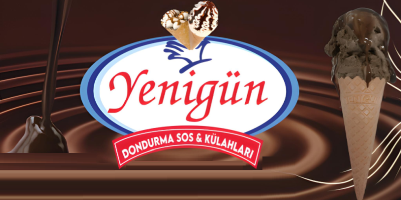 Yenigün Dondurma Külahları