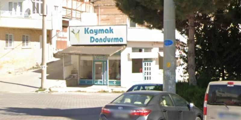 Kaymak Dondurma, Koyunlu, Niğde