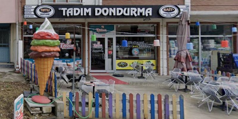 Tadım Dondurma, Düzce